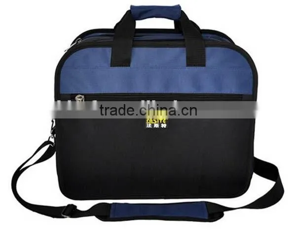 Custom printed tool tote bags
