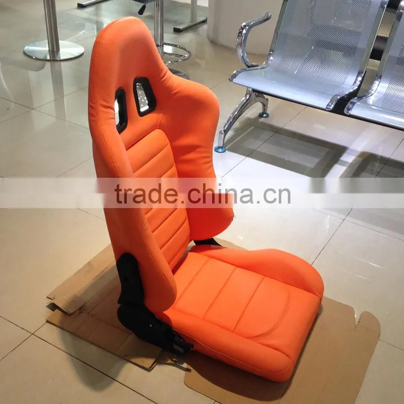 2015 Upgrade modern best comfortable racing gaming chair
