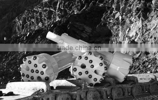 Wc carbide K034 mining carbide button