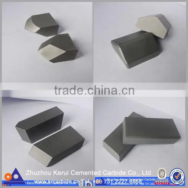 Wc carbide K034 mining carbide button