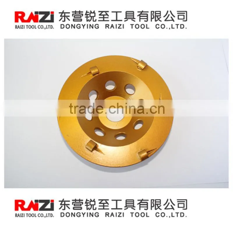 Professional floor grinding machine floor polisher