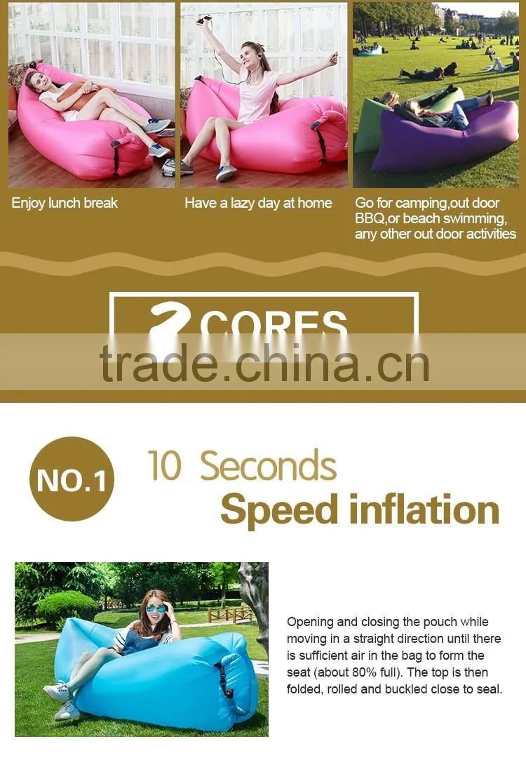 Factory Directly Air sofa bed for sale