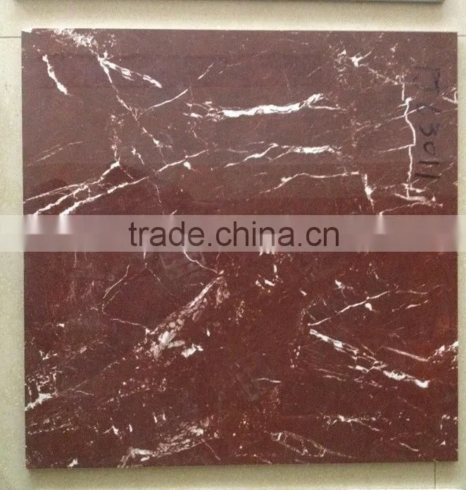 crystal polished marble tile 60*60cm