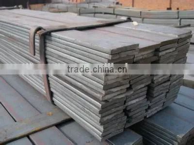 304 Stainless Steel Flat Bar