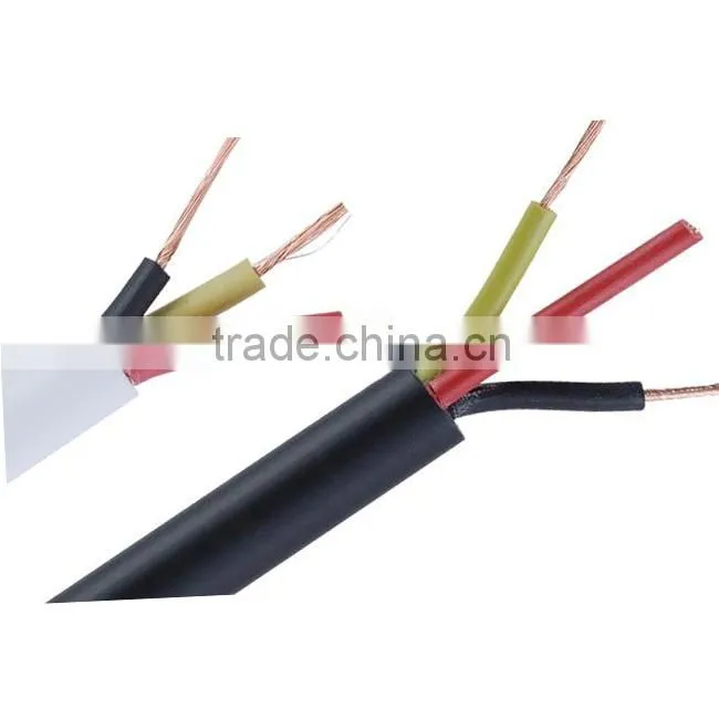 Haiyan Huxi Factory Price& High Quality Electrical Cable Connector