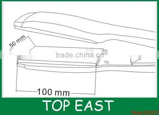 Heat manual bending tools used for acrylic letters bending and led channel letter