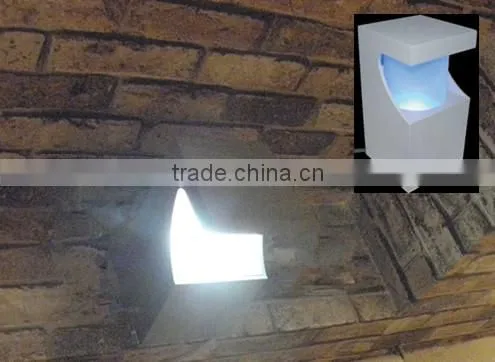 3w high power led garden lamp 12v