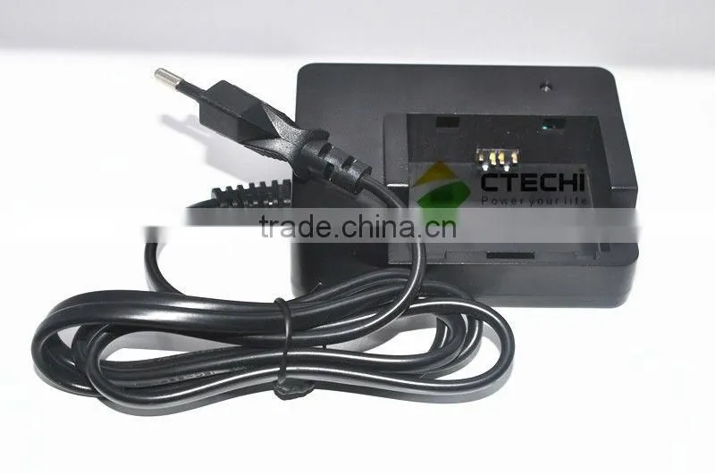 VX680 Battery charger