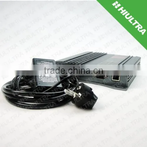 UHF marathon system reader with long reading distance