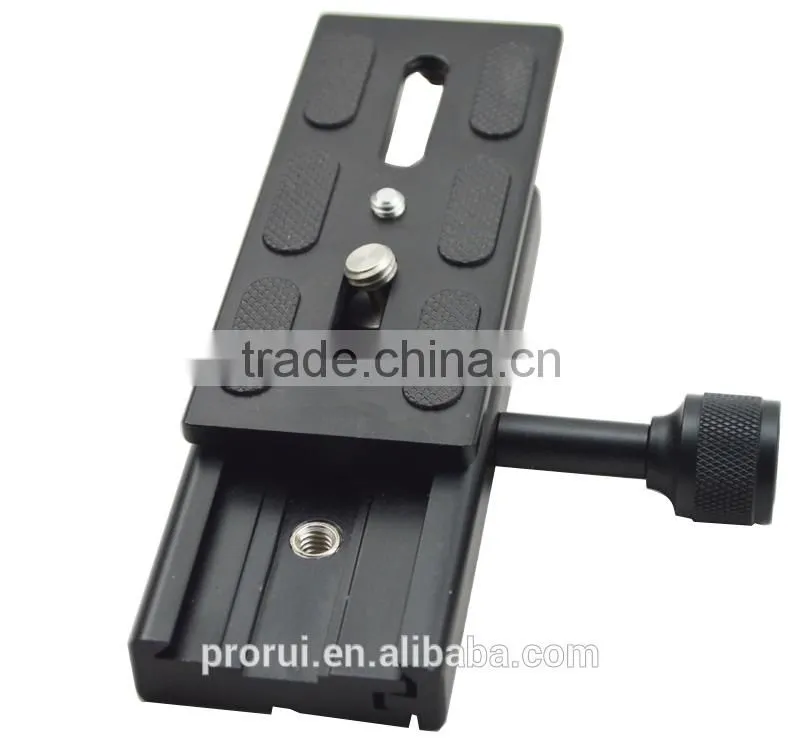 New arrival go pro accessaries quick release plate flat mount with 3m adhesive pads for jet surfing
