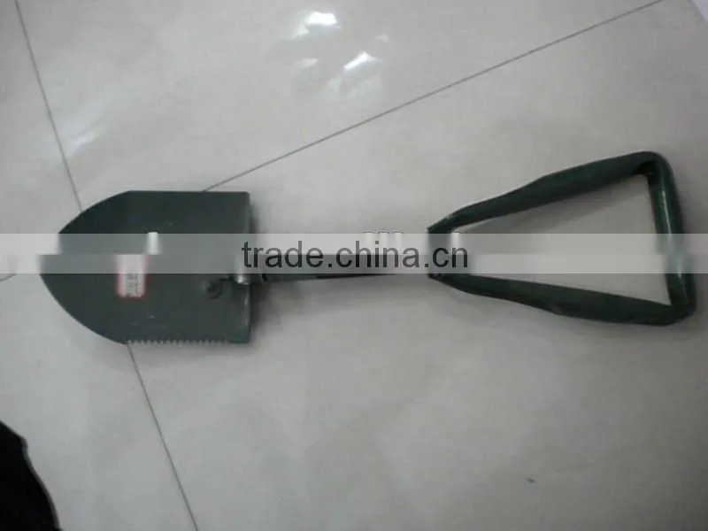 shovel S501 With Power Coating factory