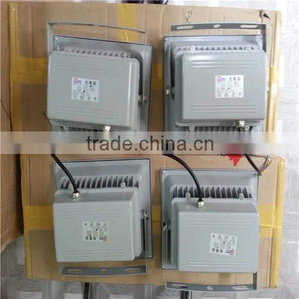 50W High Power Led Flood Light, Outdoor 50W Led Floodlight