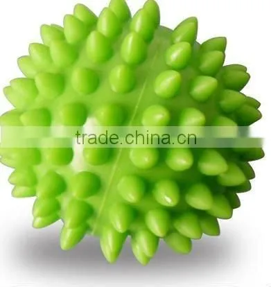 massage ball/spike ball/inflatable fitness balls