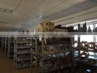 Heilongjiang Guangyuan Willow Arts & Crafts Co., Ltd. company overview - view 3