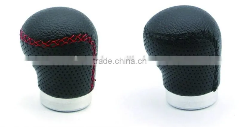 HR-2315 Automoible Stalls Head Diamond Car Shift Knob Gear Head Shift Lever Transmission Shift Knob