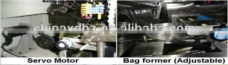 JYSB-6 Automatic Soft And French Bread Making Machine