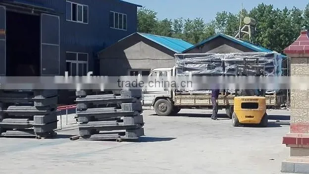 Fiberglass Battery Box Enclosure for Electric Car