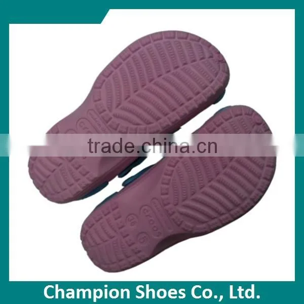 EVA Men Sandal Clog