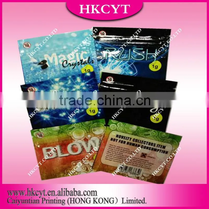 Heat Sealing Machine for Plastic Packaging
