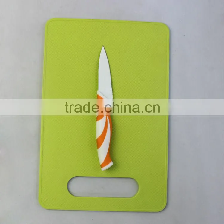 Cheap paring knifeset