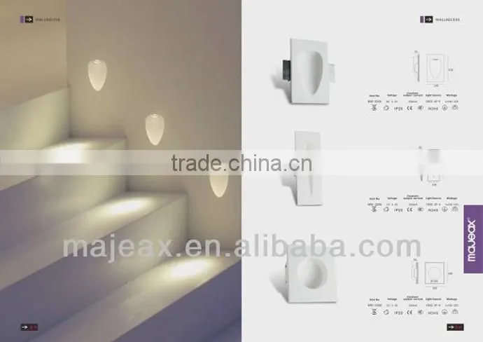MW-3013 led wall pack light