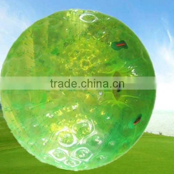 best sale inflatable zorbing ball