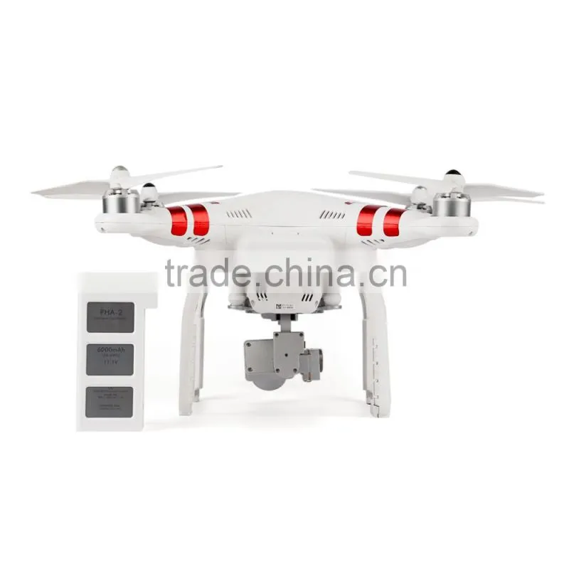 Intelligent Flight Battery Replacement 6000MAH 11.1V 66.6wh for DJI Phantom 2