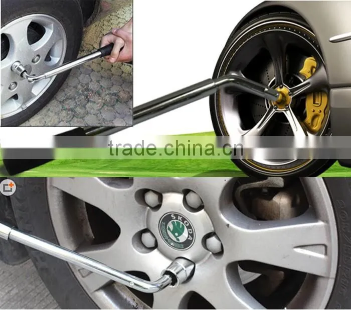 Export High Quality China Tool Retractable Socket Wrench set With Trade Assurance