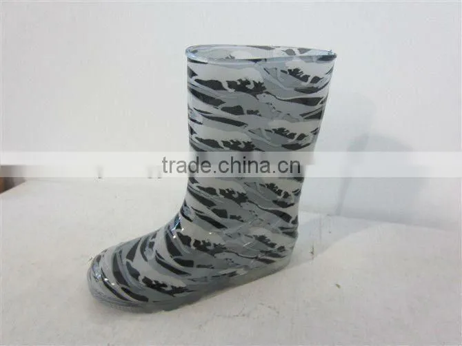 sexy rain boots
