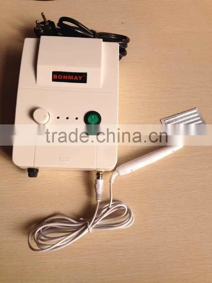 Latest thehnology skin pimple and black mole remover beauty equipment