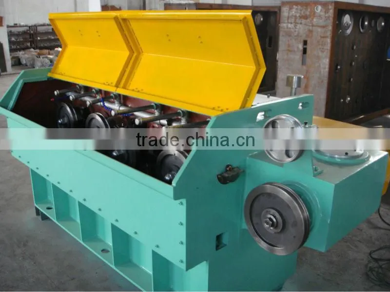 CCA wire drawing machine; CCS wire drawing machine