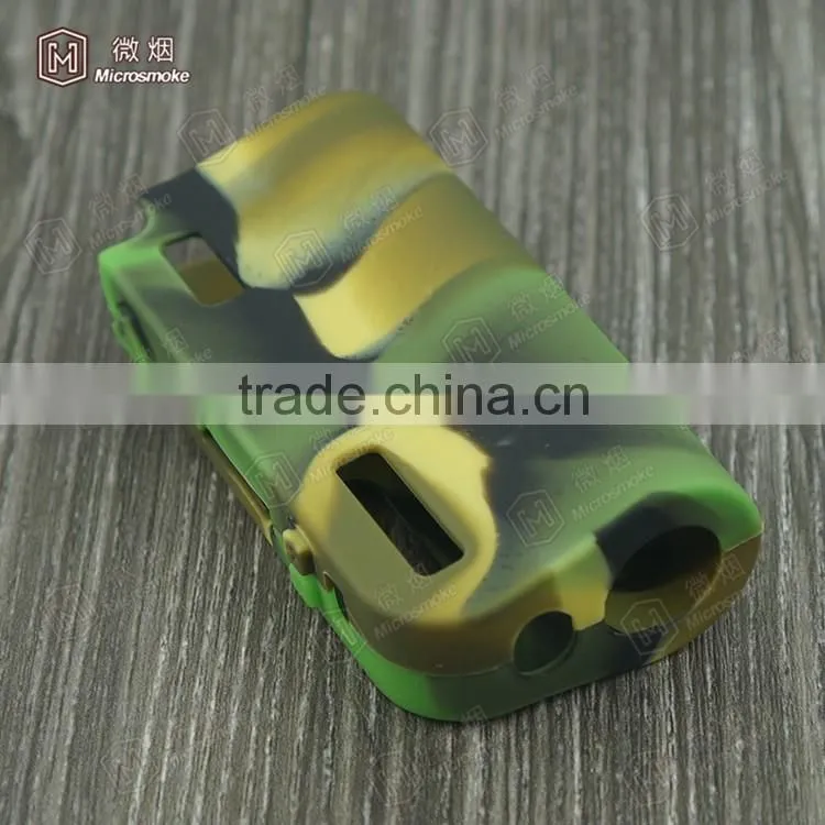 In Stock! Genuine Cool Fire IV 40W Mod Factory Price Cool Fire 4 TC 40W silicone case skin cover