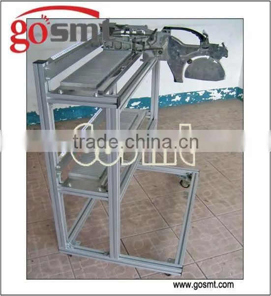 SMT Storage Feeder Cart for SAMSUNG SM