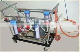 poultry chicken house