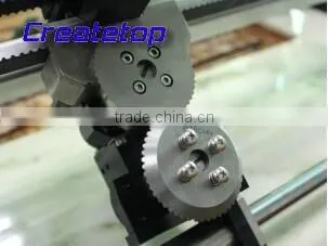 SMT Lean Management Scrap Tape cutter