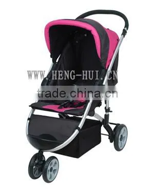 #4015G Reversible handle bar baby jogger