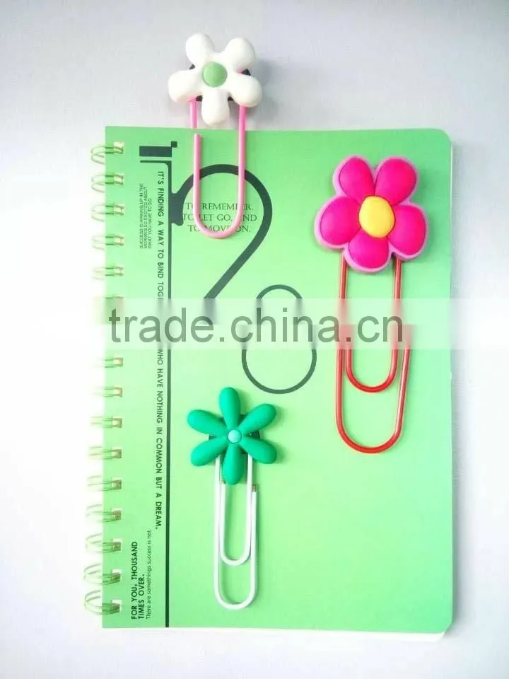 Novel design custom bookmarks