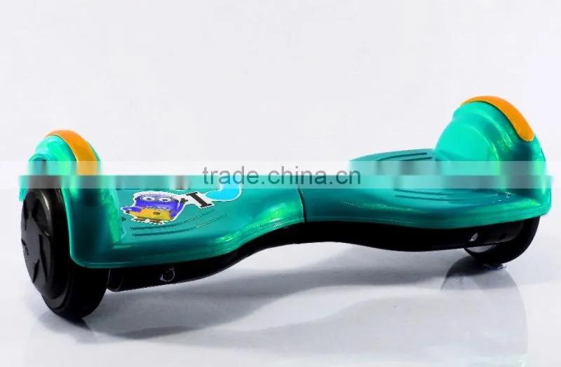 MINI-N5 Baby Scooter Two wheel balancing scooters electrice drift scooters wholesale in Guangzhou