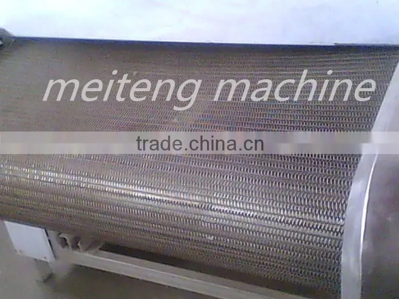 dryer for nutritional rice