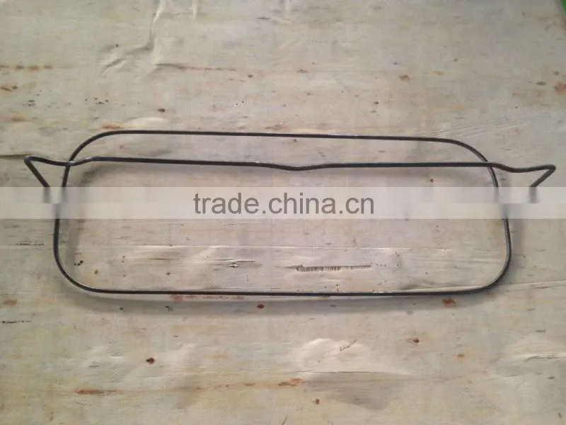 Rod Chair/Slab on Ground Chair