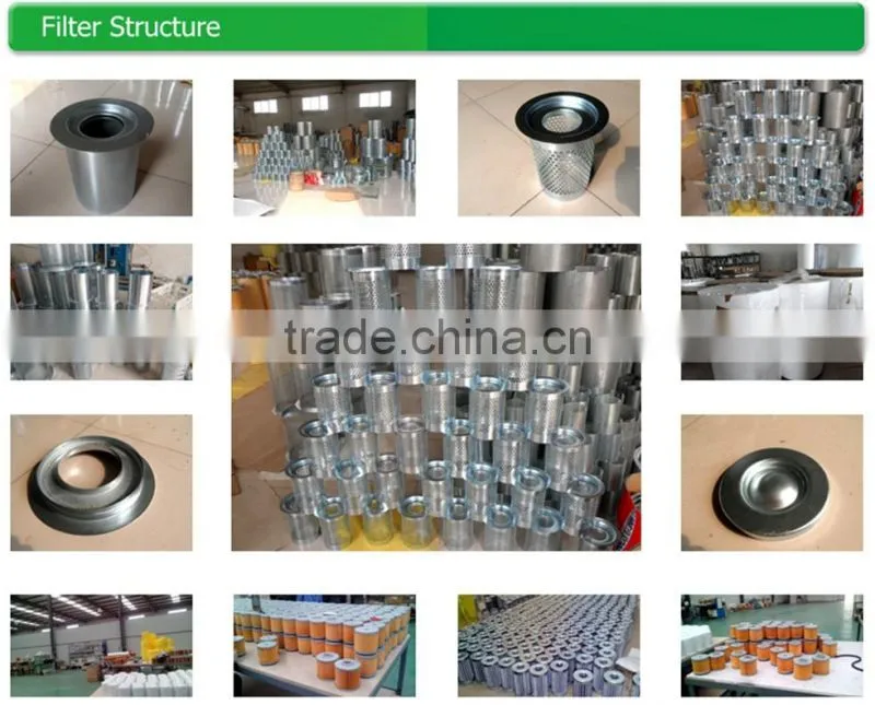 Supplier Jaguar Air Compressor Oil Filters WD13145