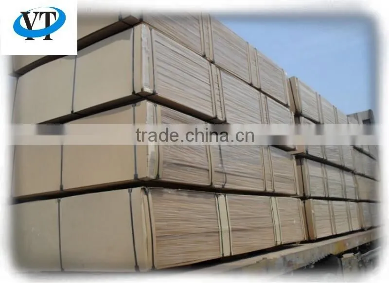 Medium Density Fiberboard MDF