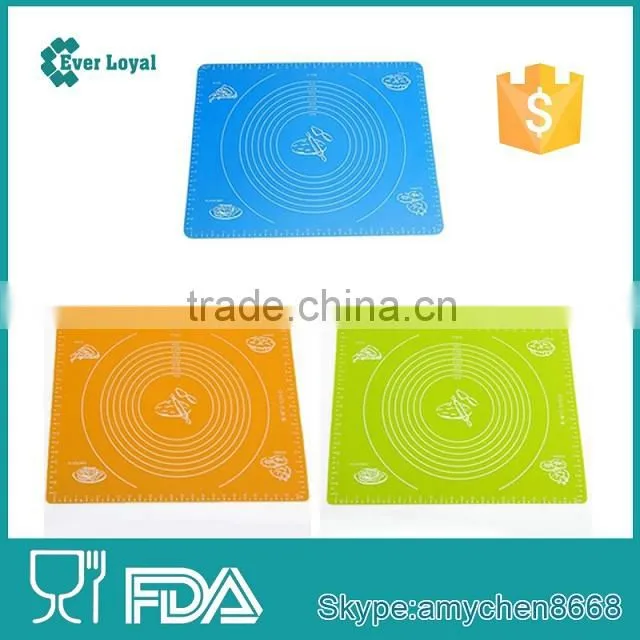 Davis & Waddell Essentials Silicone Pastry Mat