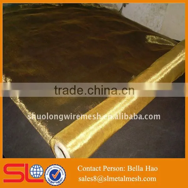 High quality beta brass wire nets with good price