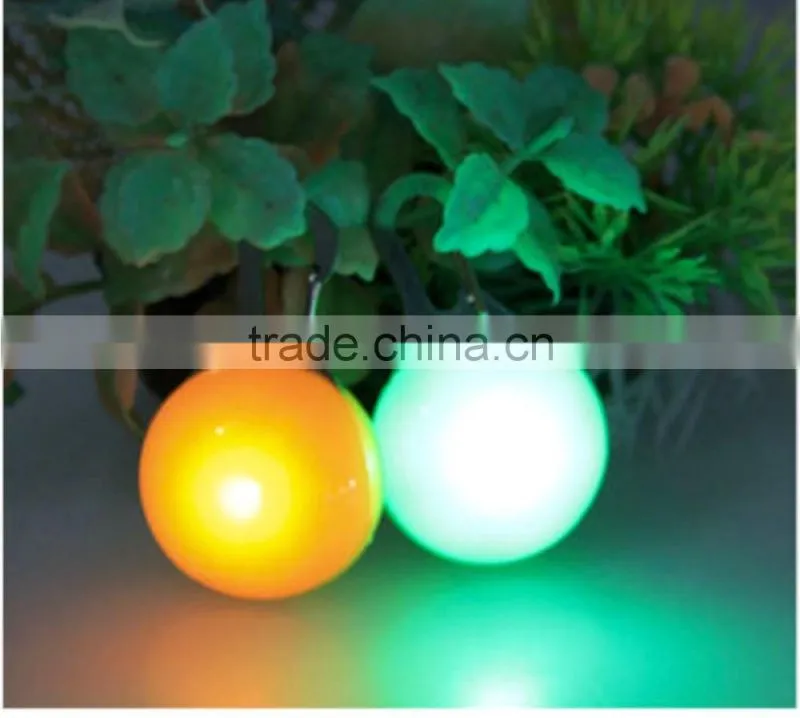 Pet Collar Safety Light with Flashing Settings