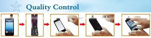 Big discount stable quality for iPhone LCD screen for iPhone 5C LCD screen display