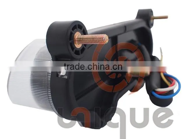 universal integrated motorcycle led tail light lamp for Kawasaki