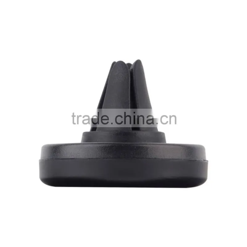 Universal Car Air Vent Mount Clip Magnetic Holder Dock For iPhone For Samsung Magnet holder Tablet GPS suporte para celular*