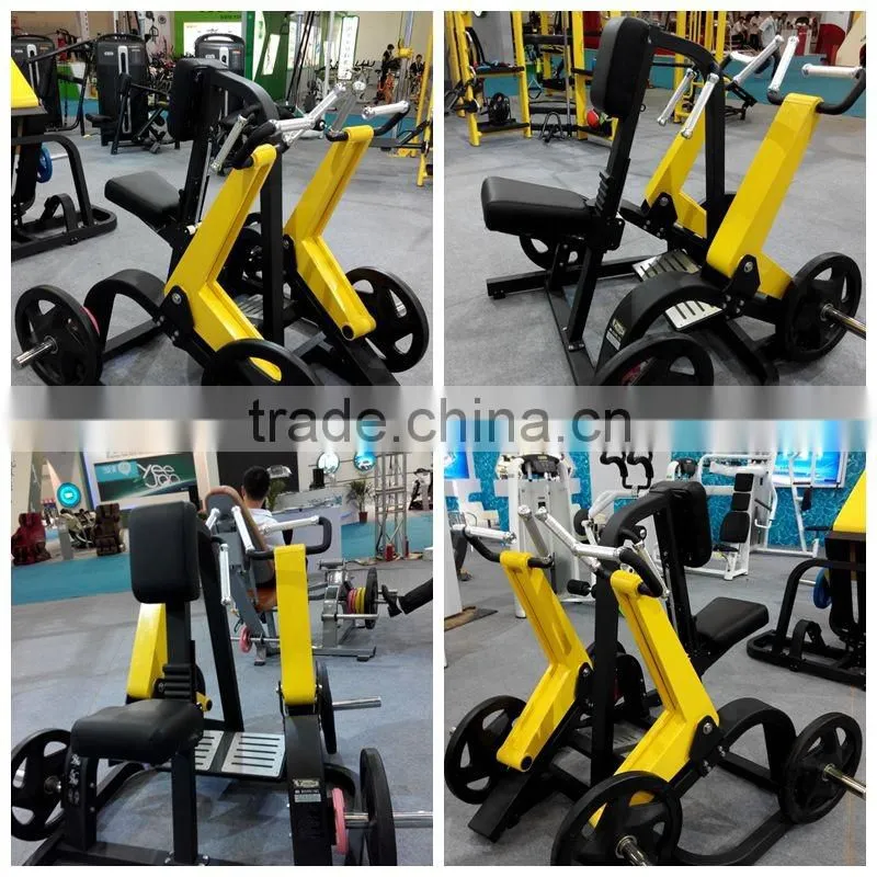 Plate Loaded Machine / TZ-6073 Power cage