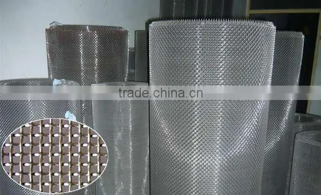 30 Mesh Square Wire Mesh(20 years professional experience factory)(huge factory/good qality/low price)